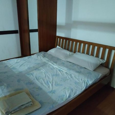Nice Apartment Near Gulliver キエフ エクステリア 写真