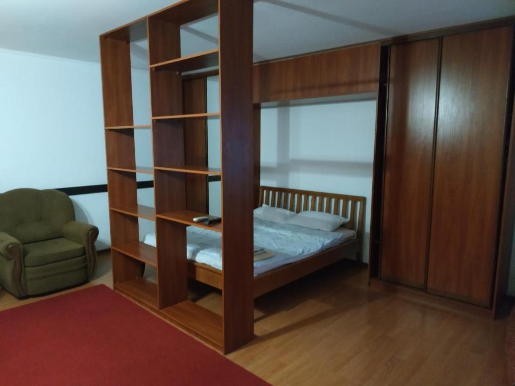 Nice Apartment Near Gulliver キエフ エクステリア 写真