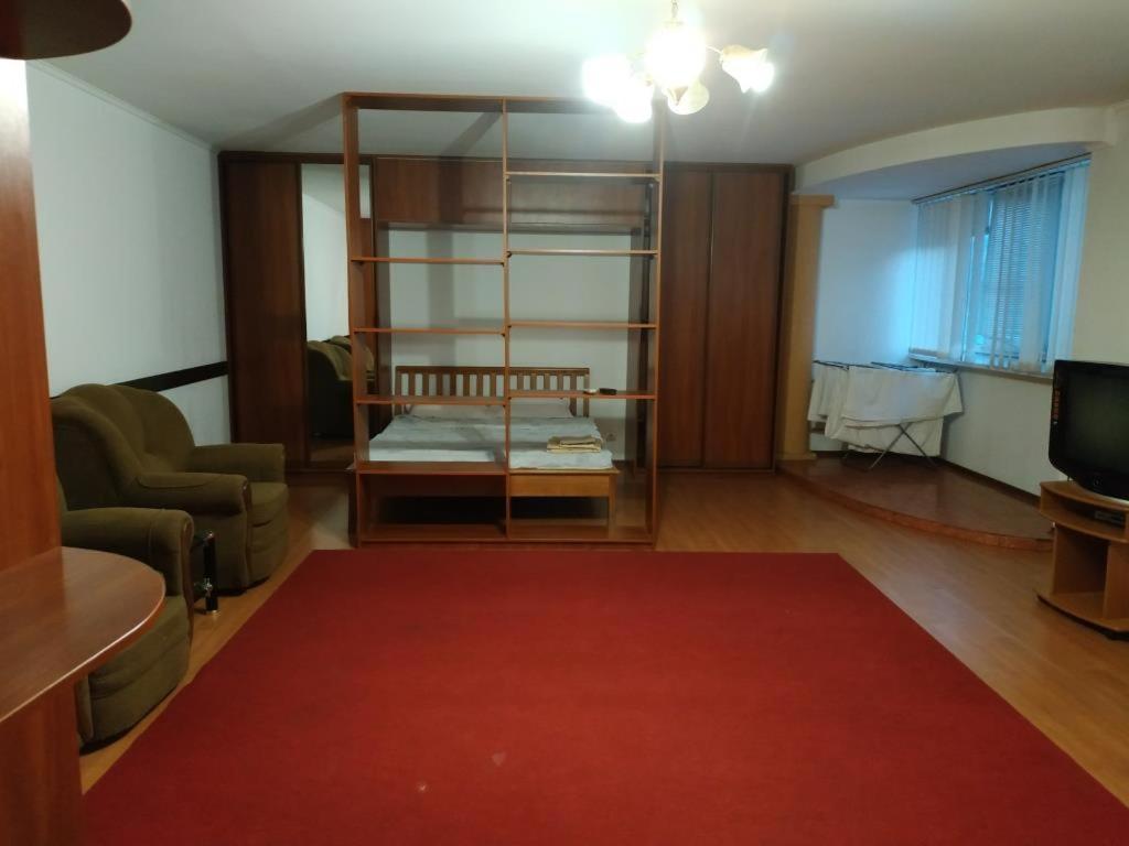 Nice Apartment Near Gulliver キエフ エクステリア 写真